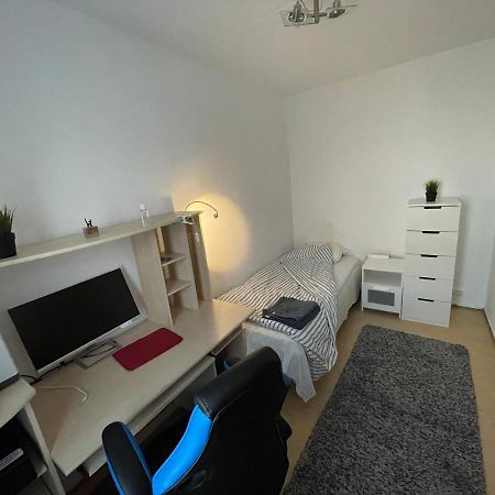 Billigt Och Frecsh Lägenhet Göteborg Exteriör bild