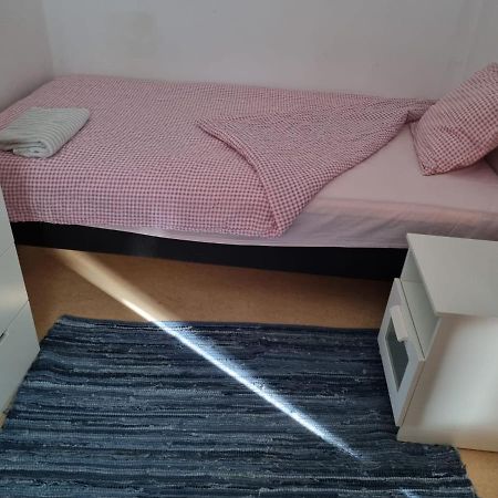 Billigt Och Frecsh Lägenhet Göteborg Exteriör bild