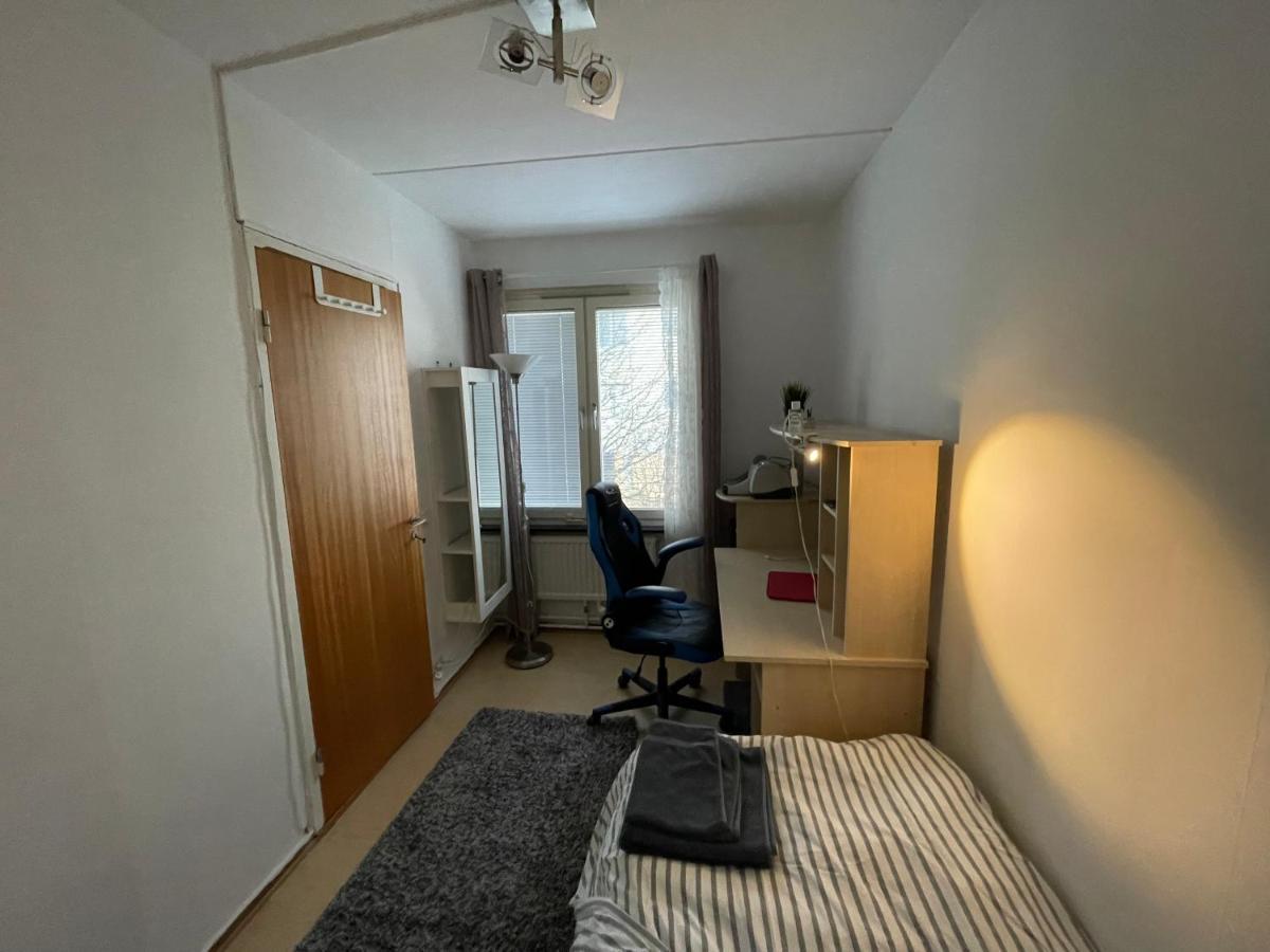 Billigt Och Frecsh Lägenhet Göteborg Exteriör bild