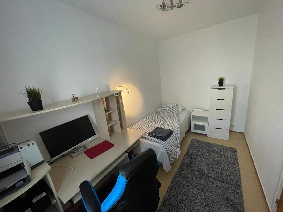 Billigt Och Frecsh Lägenhet Göteborg Exteriör bild