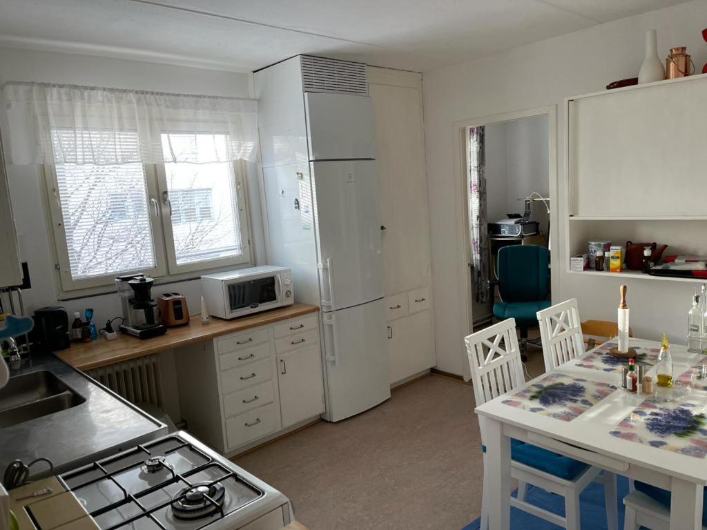 Billigt Och Frecsh Lägenhet Göteborg Exteriör bild