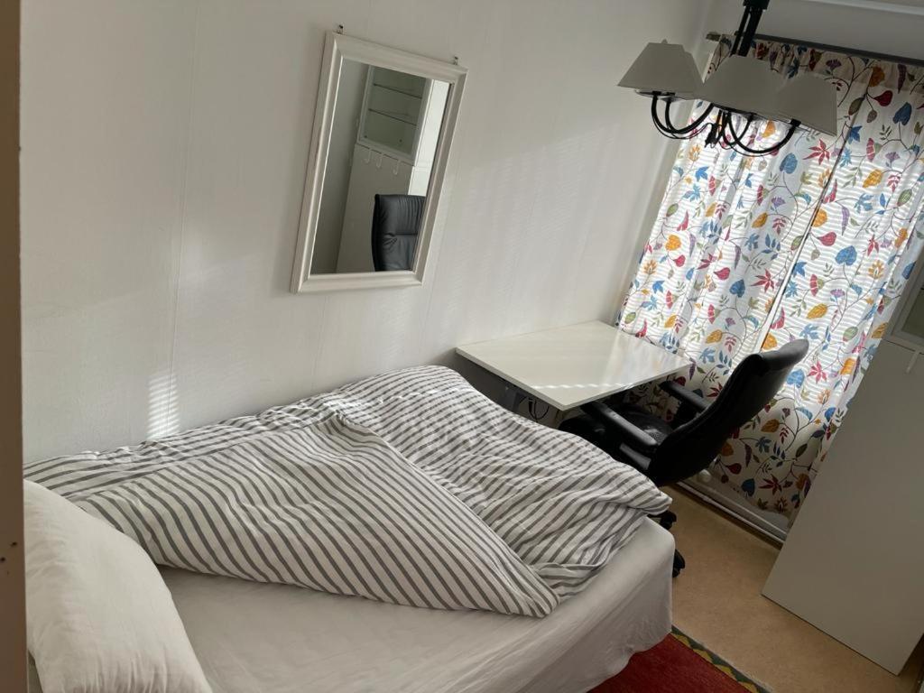 Billigt Och Frecsh Lägenhet Göteborg Exteriör bild